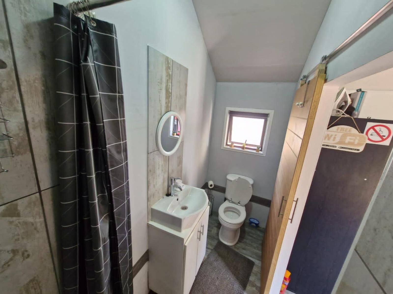 Vosloo'S Rest Apartment Vereeniging Exterior foto