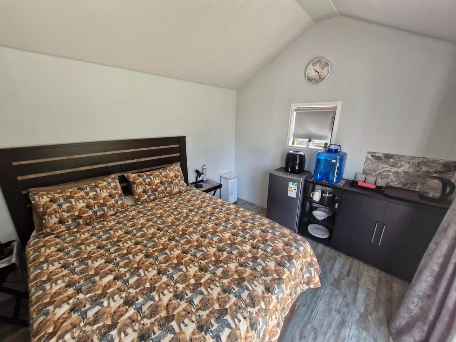 Vosloo'S Rest Apartment Vereeniging Exterior foto